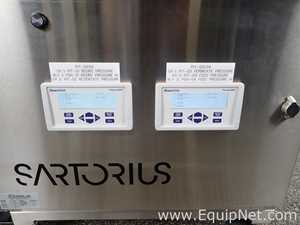 Filtro Sartorius CS1000