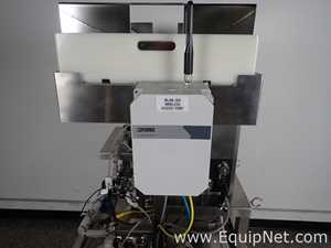 Filtro Sartorius CS1000