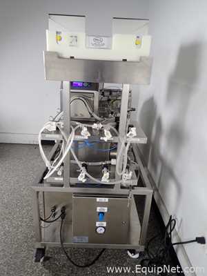 Filtro Sartorius CS1000