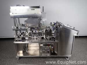 Filtro Sartorius CS1000