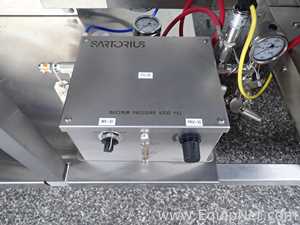 Filtro Sartorius CS1000