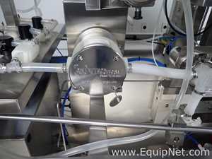 Filtro Sartorius CS1000