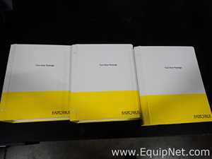 Filtro Sartorius CS1000