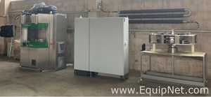 Tableteadora GEA Modul D/67