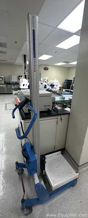 Lift O Flex 20300 Portable Lifter