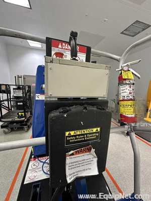 Elevador Mast Boom MB-26