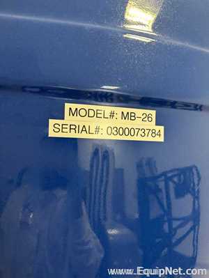 Elevador Mast Boom MB-26