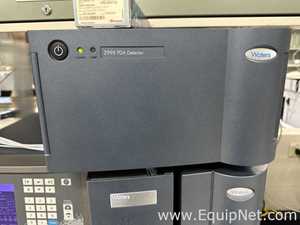 HPLC Alliance e2695