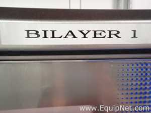 Fette 3090i Bi-Layer D Tooled Rotary Tablet Press - Suite 3140