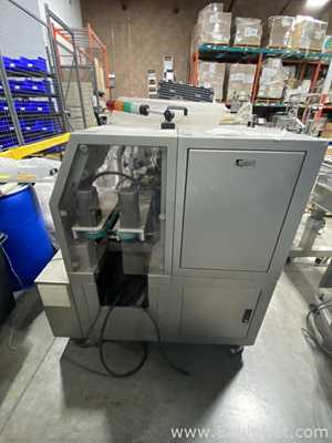 Separadora Automática CVC Technologies Inc CVC 1265
