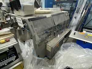 Separadora Automática CVC Technologies Inc CVC 1265