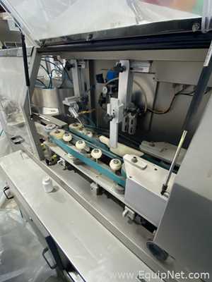 Separadora Automática CVC Technologies Inc CVC 1265