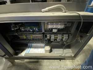 Separadora Automática CVC Technologies Inc CVC 1265