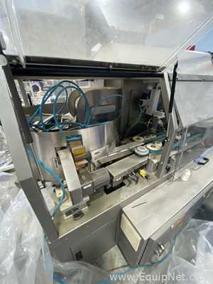 Separadora Automática CVC Technologies Inc CVC 1265