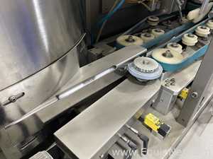 Separadora Automática CVC Technologies Inc CVC 1265