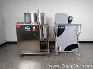 Biorreactor Millipore Mobius