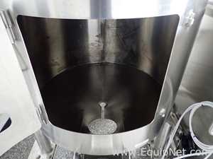 Millipore Mobius Custom MIX500 with Pump Cart