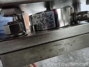 Millipore Mobius Custom MIX500 with Pump Cart