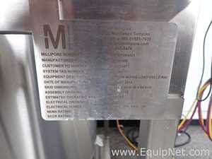 Millipore Mobius Custom MIX500 with Pump Cart