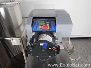 Millipore Mobius Custom MIX500 with Pump Cart