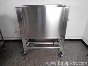 Biorreactor Pall Corporation Advanced MVP
