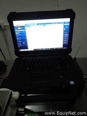 Filtro Parker SciLog Single Pass TFF