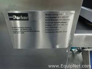 Filtro Parker SciLog Single Pass TFF