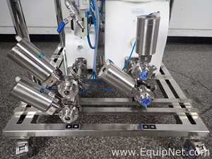 Cromatografia Pall Corporation Resolute
