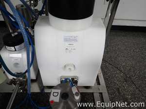 Cromatografia Pall Corporation Resolute