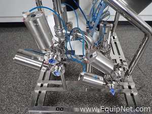 Cromatografia Pall Corporation Resolute