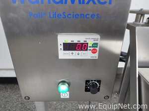 Mezclador Pall Life Sciences RDUA003A