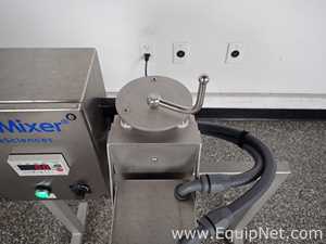 Mezclador Pall Life Sciences RDUA003A