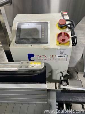 Rotuladora Pack Leader PL-501