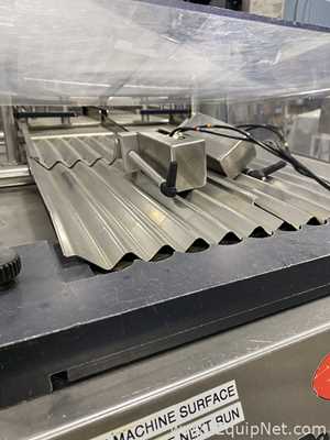Contador Electrónico Pharma Packaging Systems 12-2