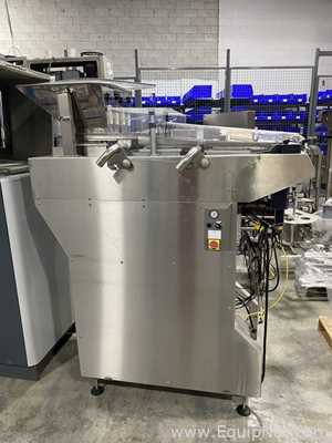 Contador Electrónico Pharma Packaging Systems 12-2