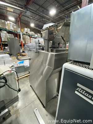 Contador Electrónico Pharma Packaging Systems 12-2
