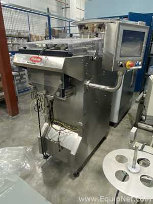 Contador Electrónico Pharma Packaging Systems 12-2