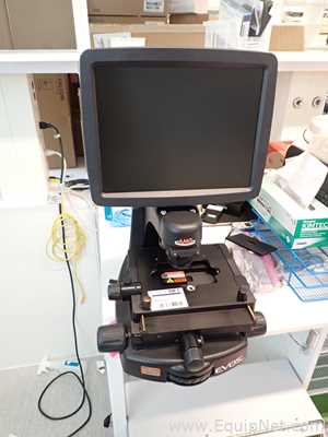 Microscópio AMG EVOS fl
