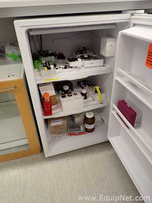 Congelador Fisher Scientific 05LFEEFSA