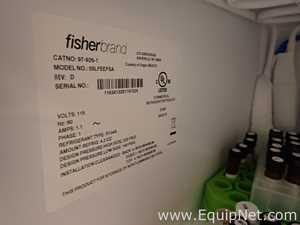 Congelador Fisher Scientific 05LFEEFSA