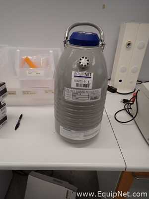 Equipo de Apoyo Criogénico Taylor Wharton CX100B-11M
