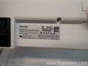 Invitrogen iBlot2 Gel Transfer Device