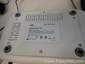 Life Technologies Countess II Automated Cell Counter