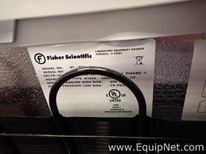 Refrigeradores Fisher Scientific 97-920-1