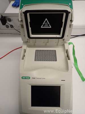 Biorad T100 Thermal Cycler