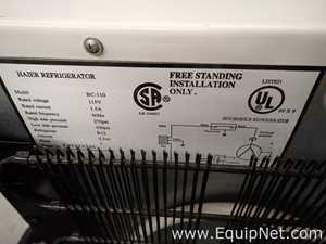 Haier BC-110 Undercounter Refrigerator