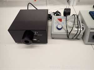 Lote de  Equipos Diversos de Laboratorio Assorted 