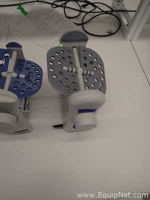 lote de  3 Agitador Assorted 