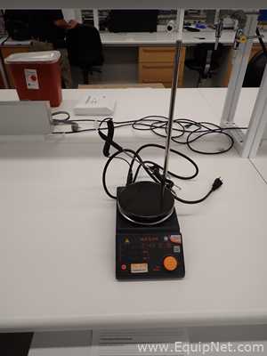 Agitador / Parrilla DAN Logitech 900.DNDG.02