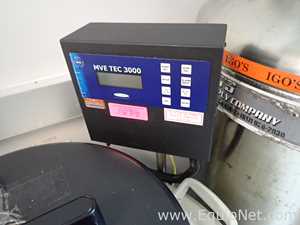 Equipamento de Apoio Criogênico MVE Cryosystem 6000